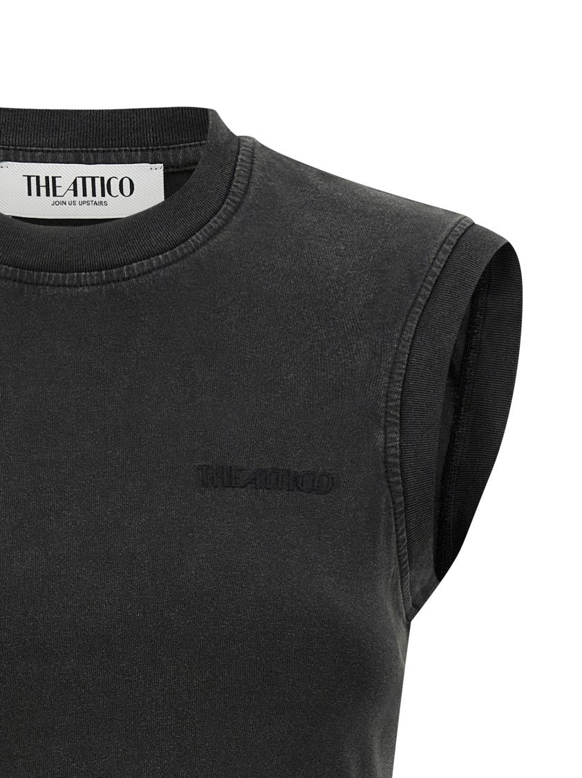The Attico 'Reese' Top