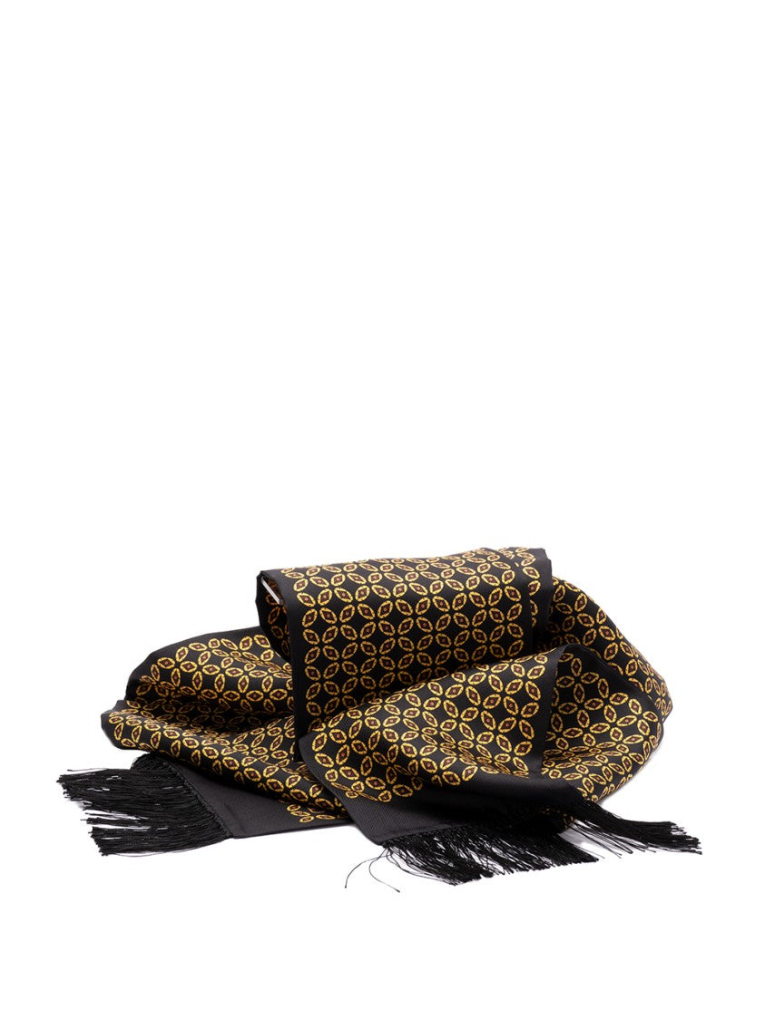Valentino Garavani `Vlogo` Scarf