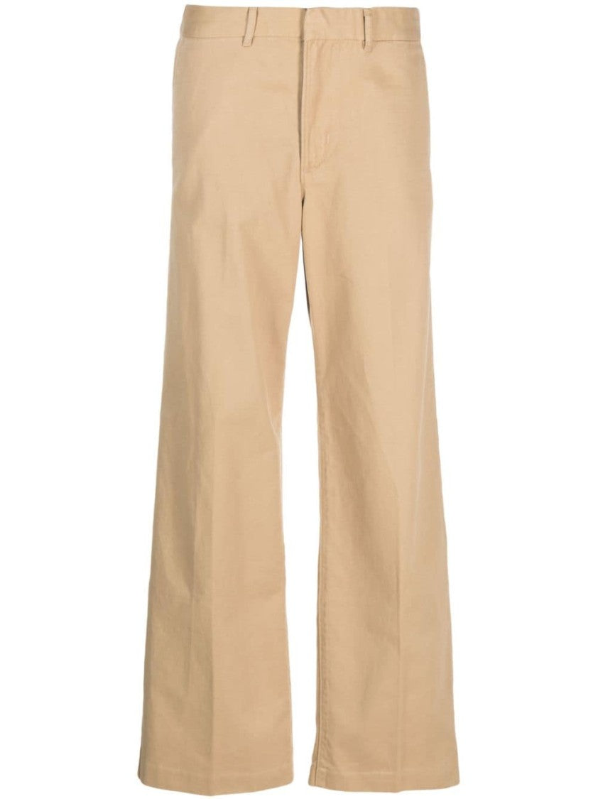 Levi's Baggy Wide-Leg Tailored Trousers
