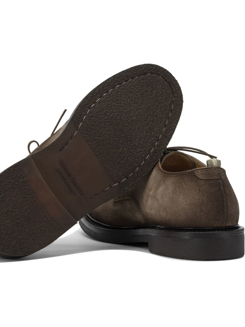 Officine Creative "Hopkins Flexi 208" Derby