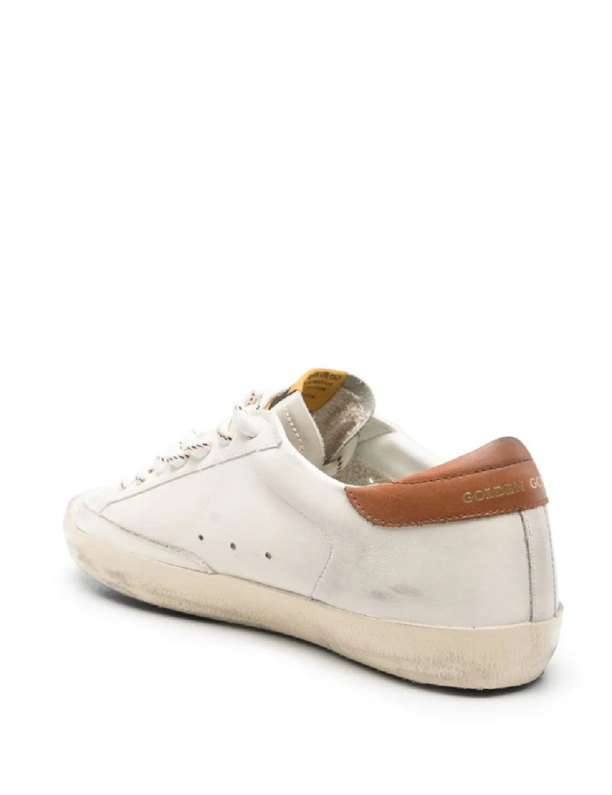 Golden Goose Super Star Sneaker