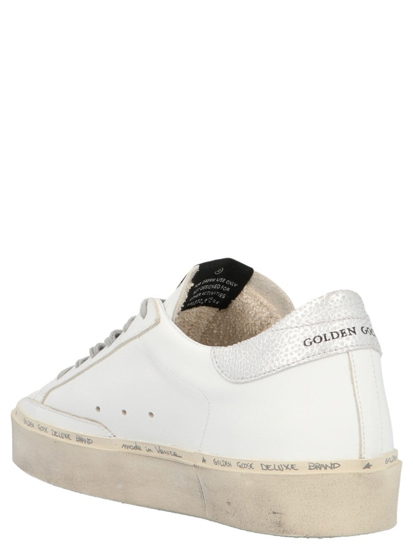 Golden Goose Hi-Star' Sneakers