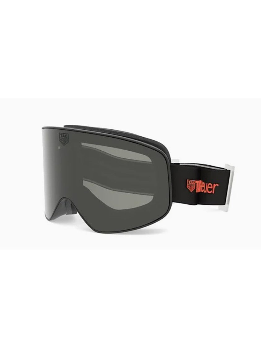 Tag Heuer Th40052u Wide Single-Lens Adjustable Sunglasses