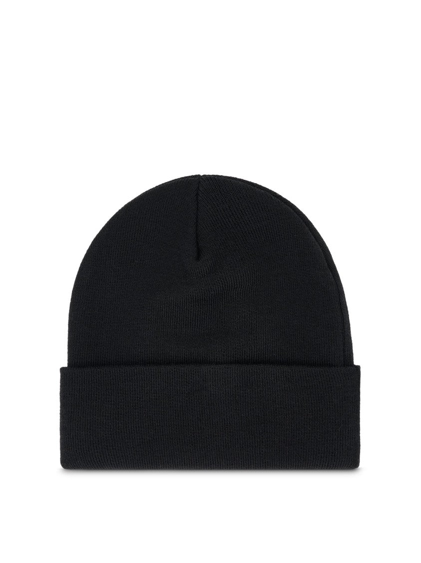 Palm Angels Classic Logo Beanie