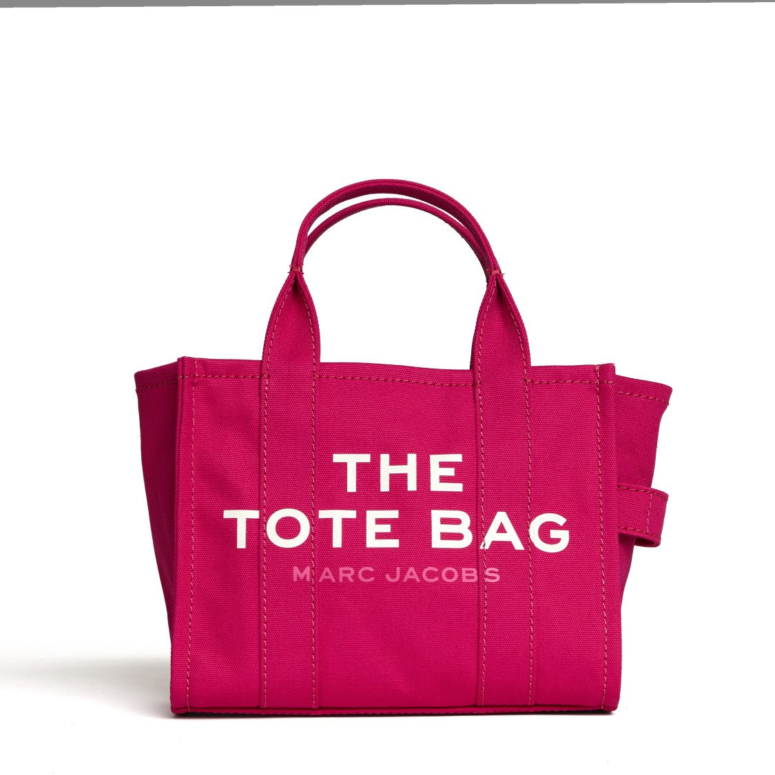 Marc Jacobs Canvas Small Tote Bag