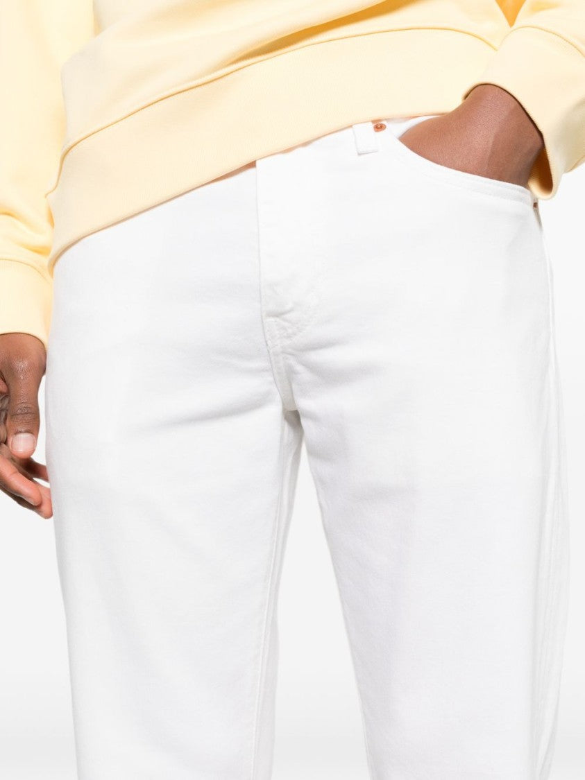 Levi's Straight-Leg Denim Jeans
