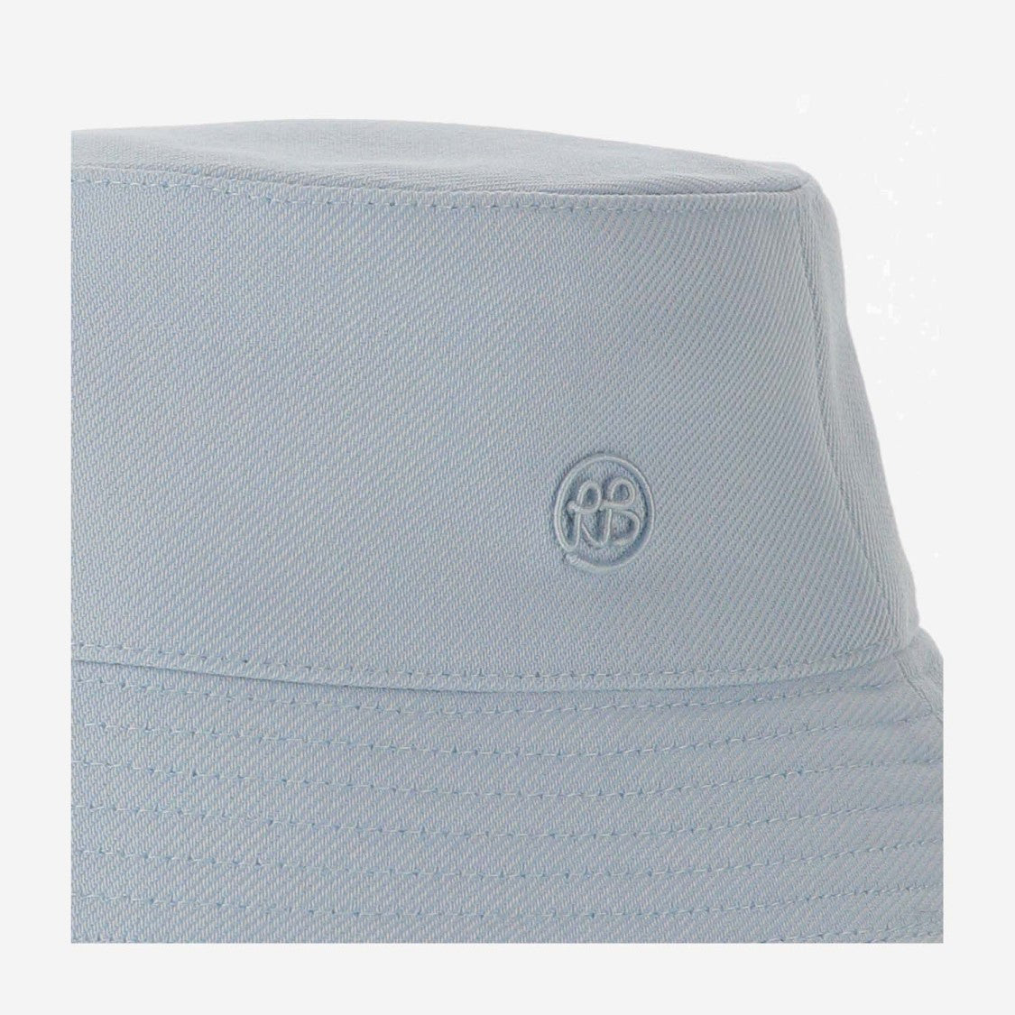 Ruslan Baginskiy Logo Cotton Bucke Hat