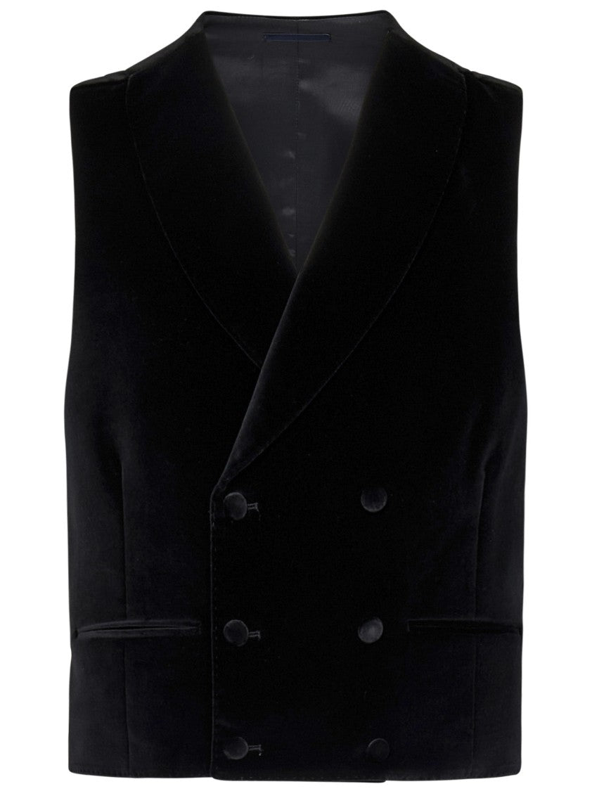Franzese Collection Three-Piece Tuxedo Suit
