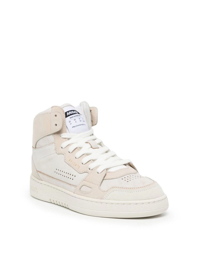 Axel Arigato Dice High-Top Sneakers