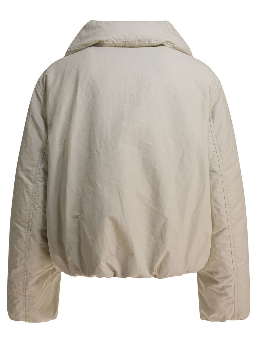 Lemaire Down Jacket Filled Quilt