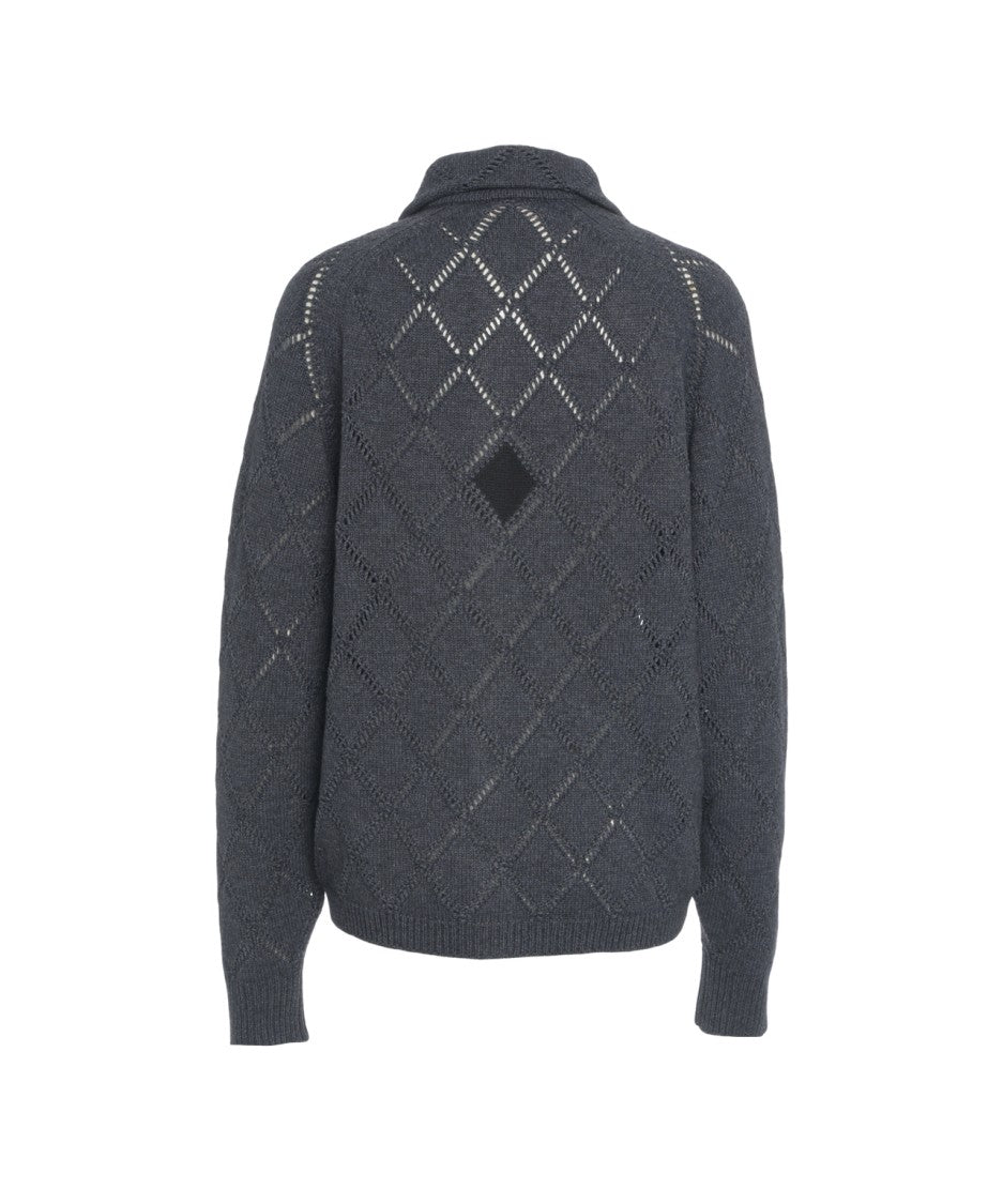 Semi Couture Idurre' Cardigan