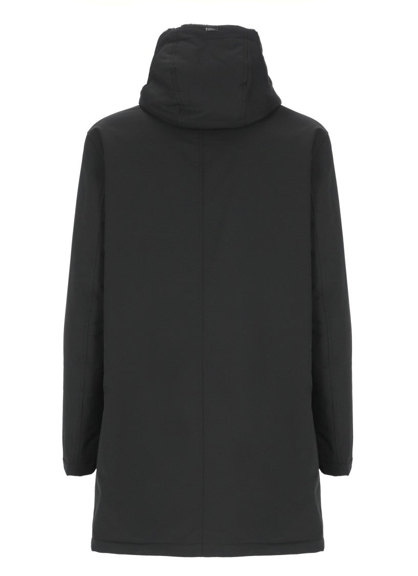 Herno Padded Parka