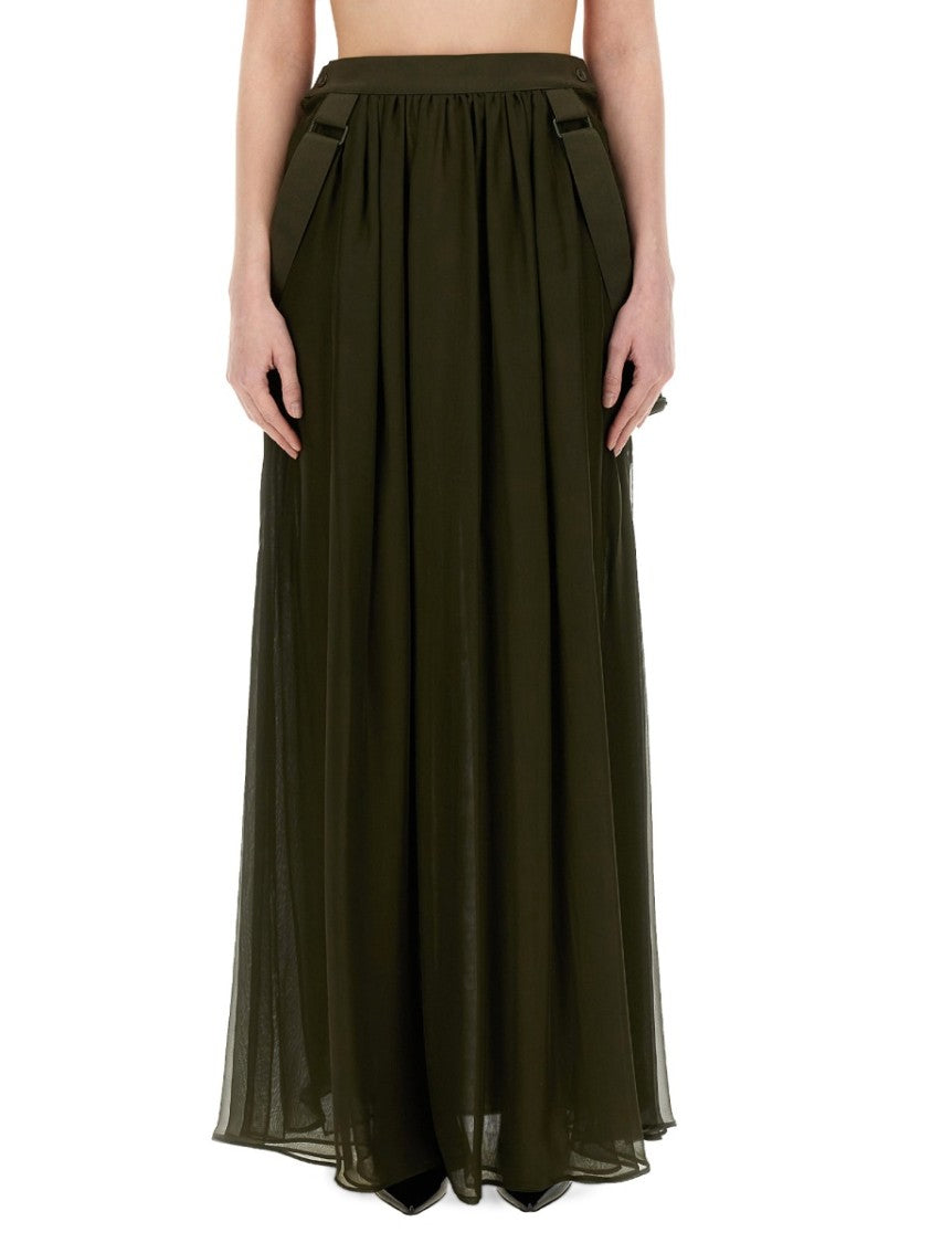 Max Mara "Jedy" Skirt