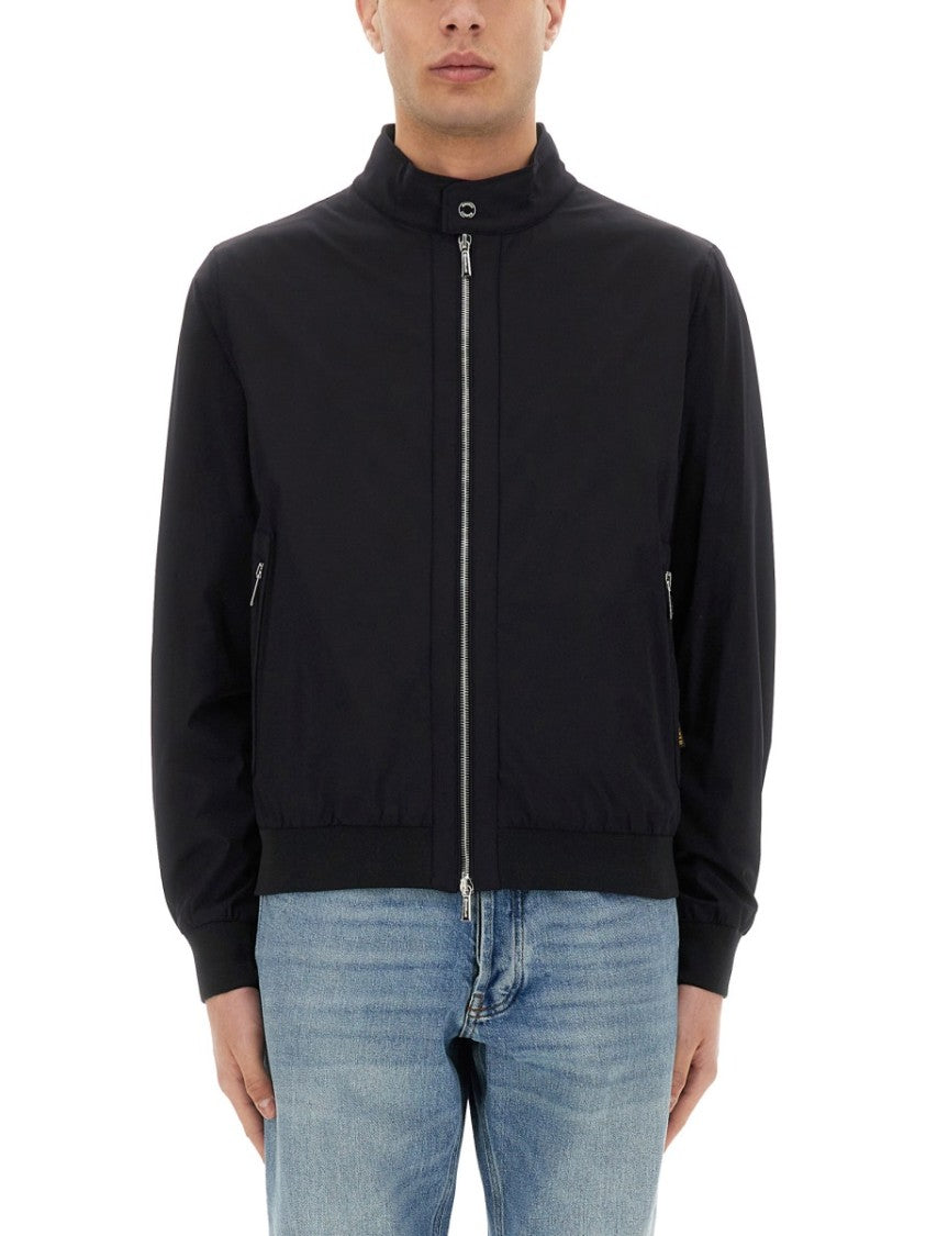 Moorer "Alberti-Kn" Jacket