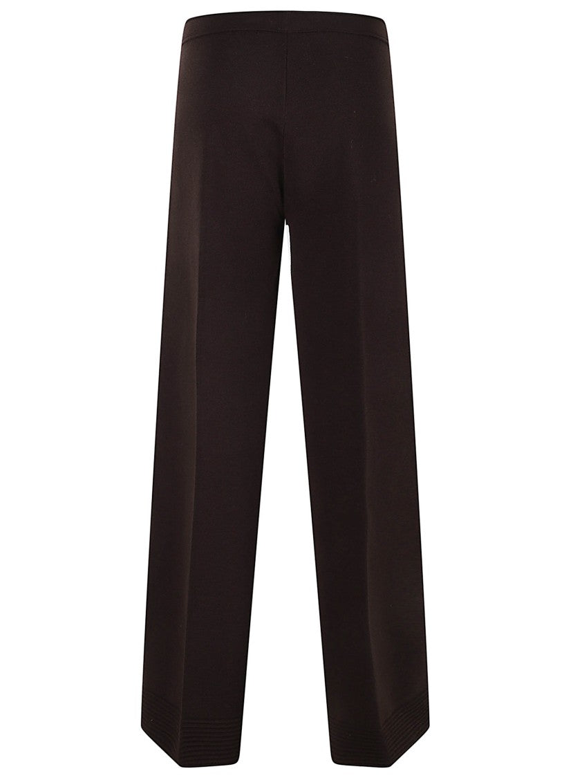 D. Exterior Palazzo Pant