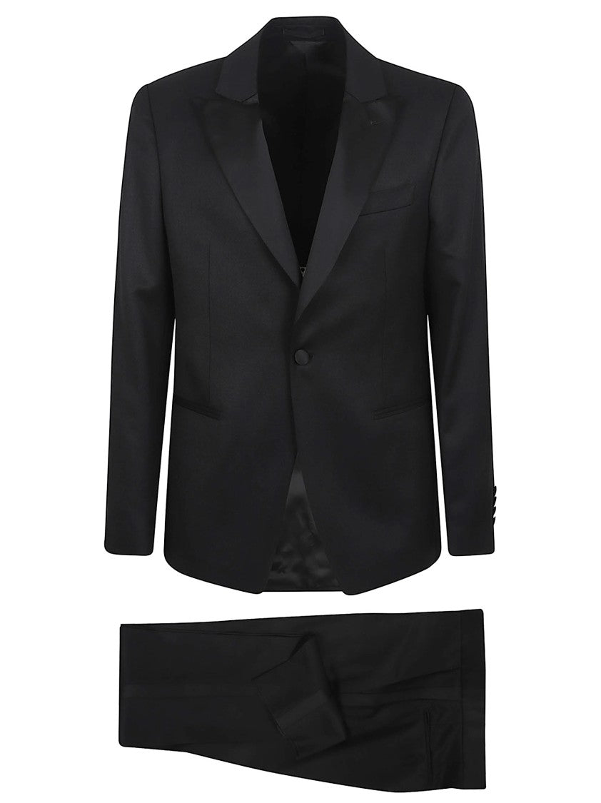 Lardini Tailored Blazer