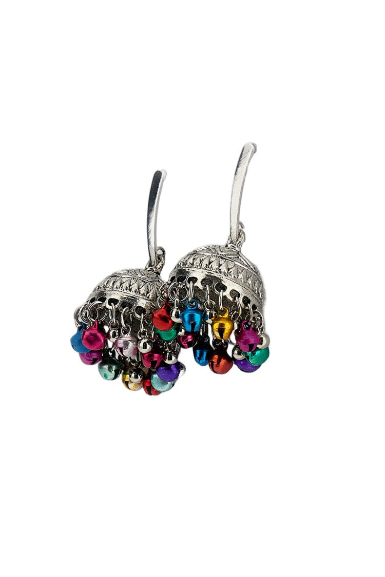 Hui Bells Earrings