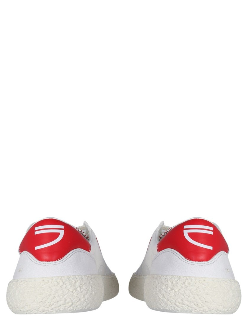 Puraai Vegan Sneakers