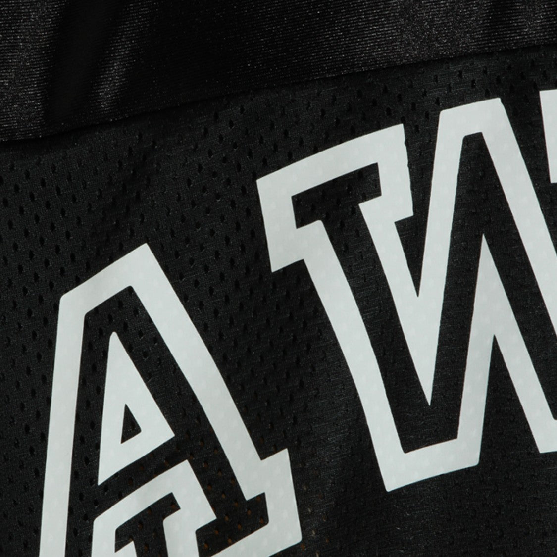 Awge Bold Graphic Short-Sleeve Jersey T-Shirt