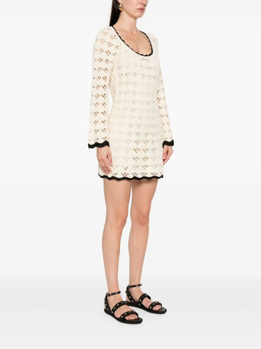 Zimmermann Rhiannon Midi Dress