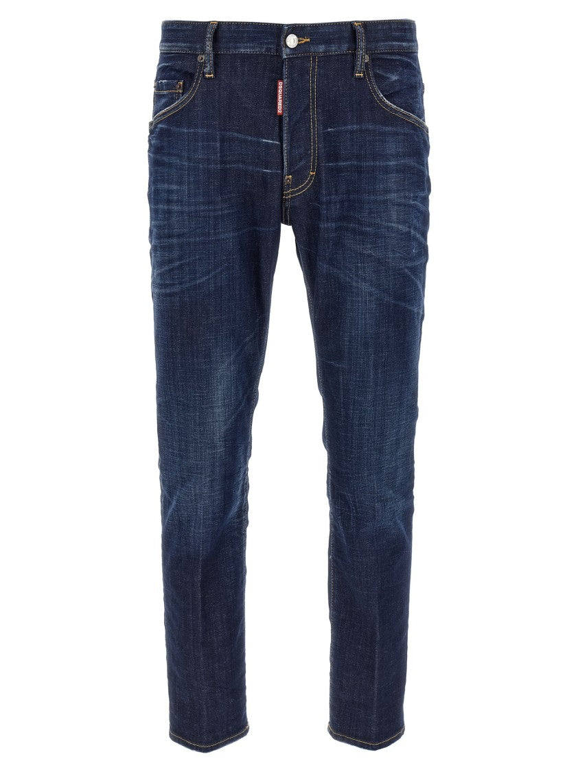 Dsquared2 Skater' Jeans