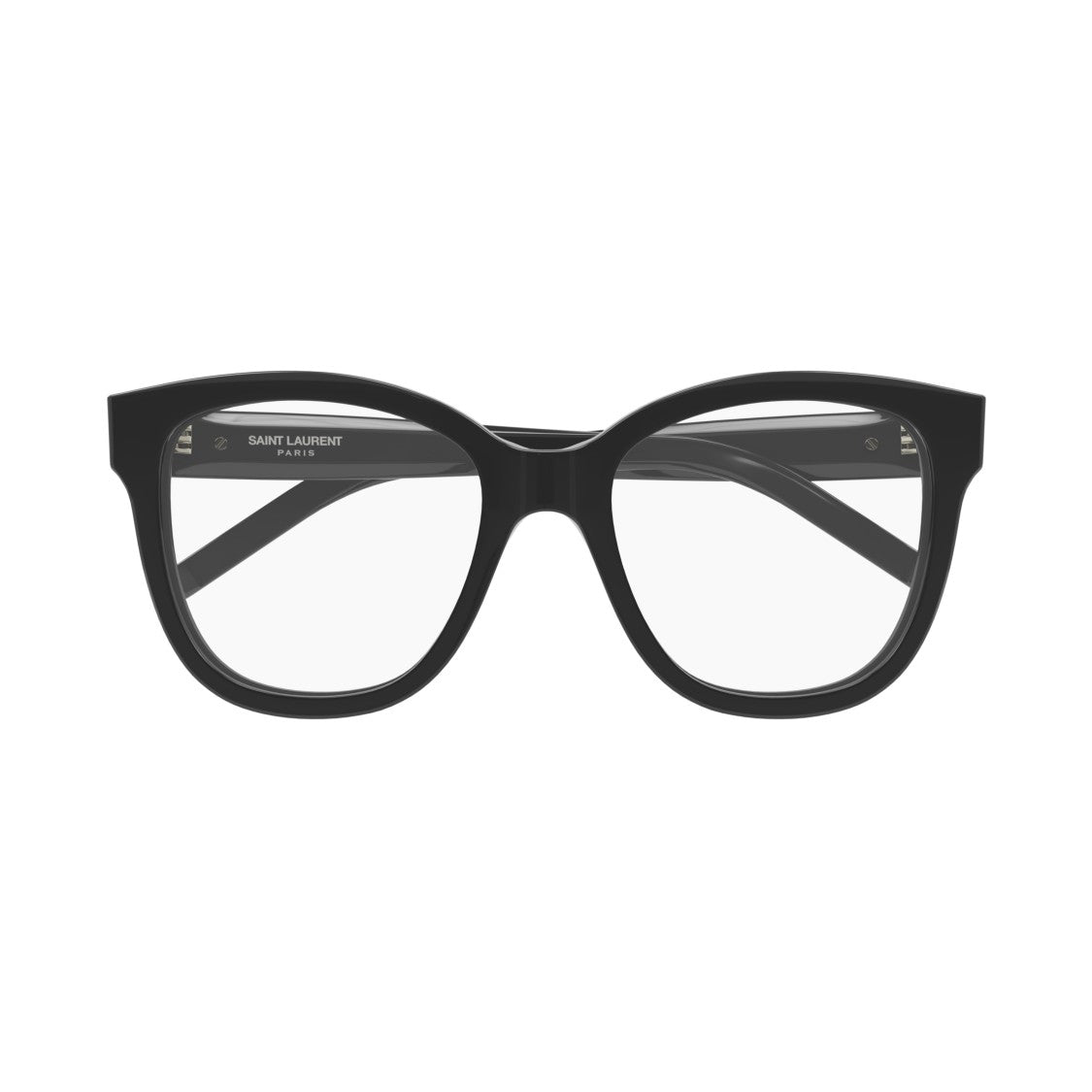 Saint Laurent Sl M97 Oversized Square Frame Sunglasses