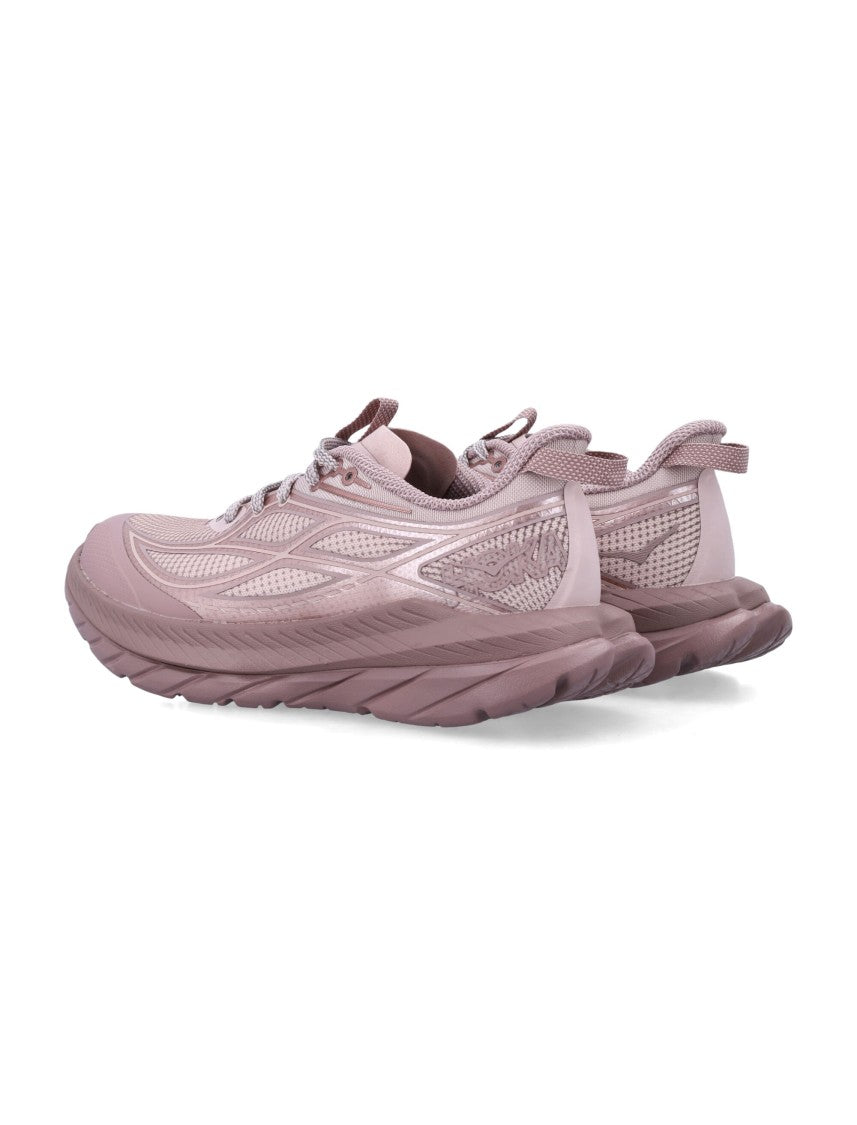Hoka Mach Remastered Aura Camouflage Mach 5 Sneakers