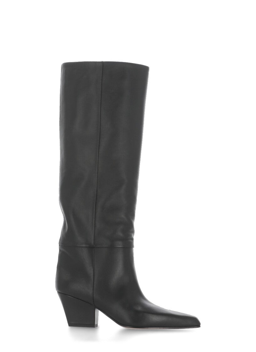 Paris Texas Jane Boots