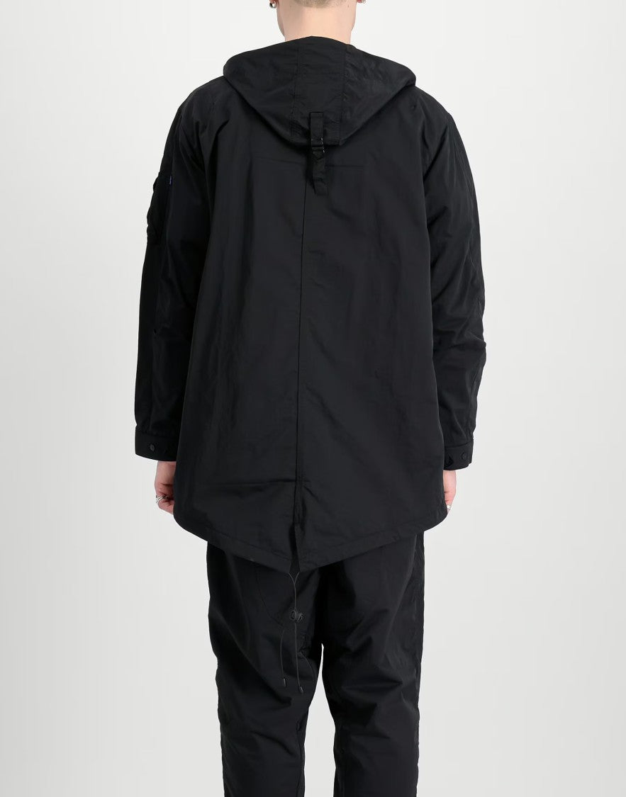 Alpha Industries Utility Uv Fishtail Jacket