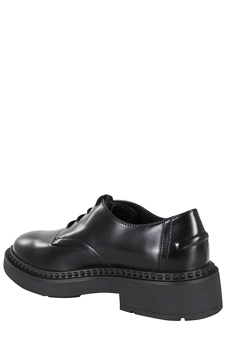 Ash Mercury Laced Loafer