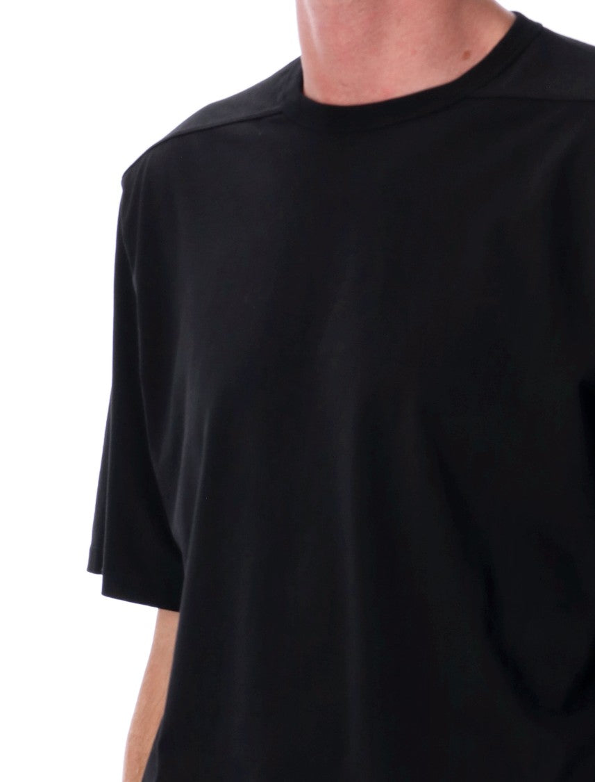 Rick Owens Brad Cotton T-Shirt