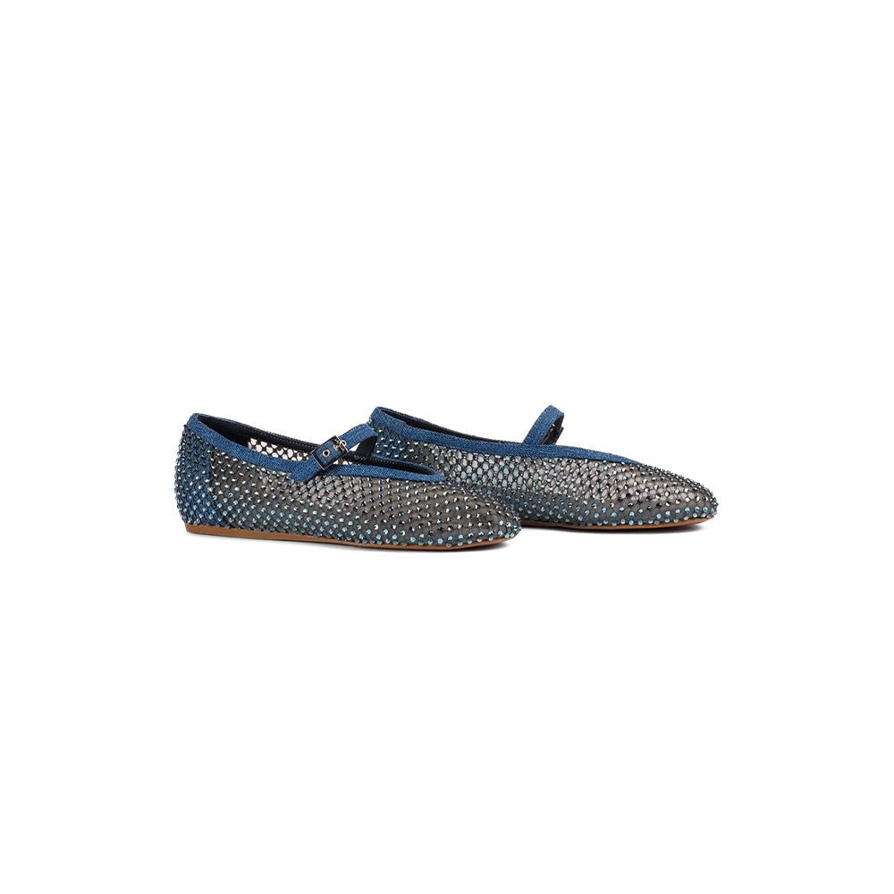 Le Silla Gilda Ballet Flat