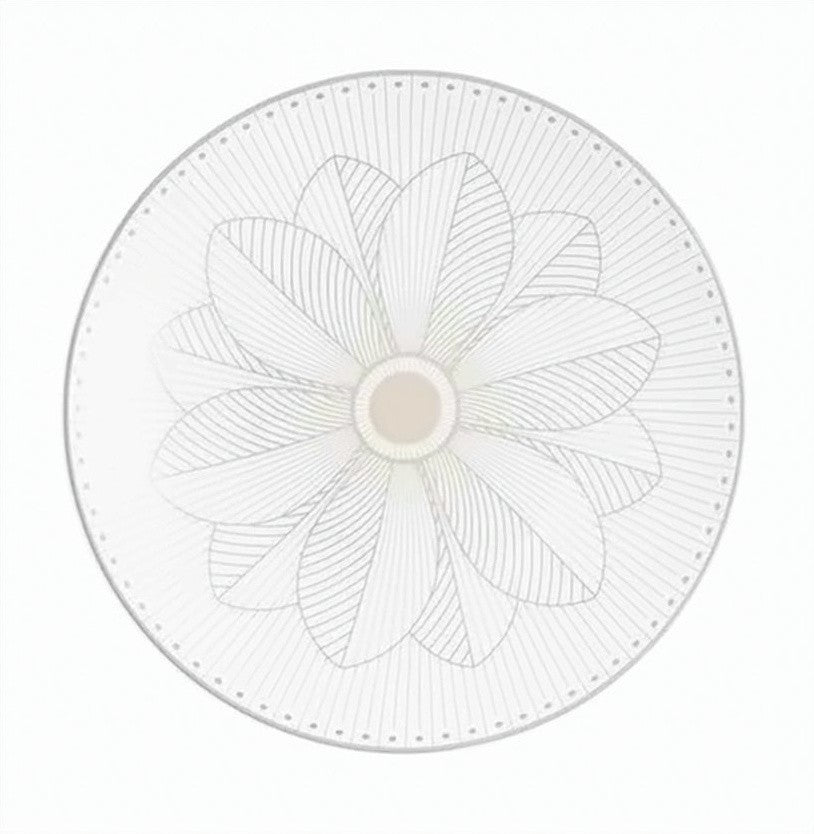 Christofle Malmaison Imperiale Floral Porcelain Plate