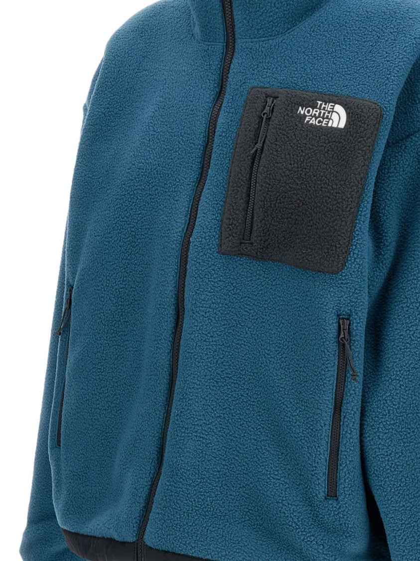 The North Face Yumiori Reversible Jacket