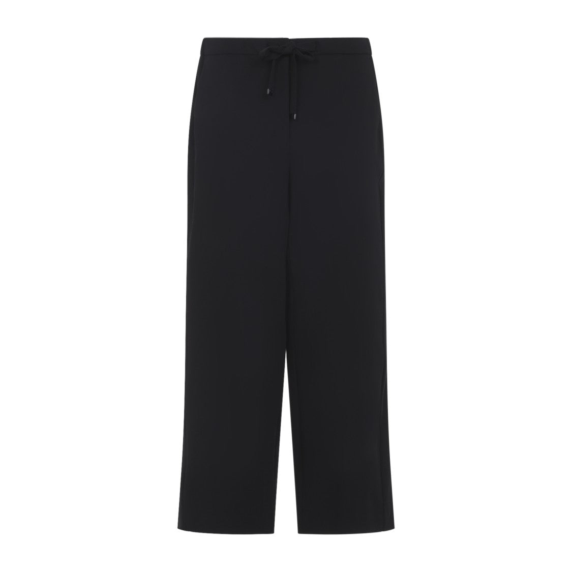 Max Mara Virgin Wool Trousers