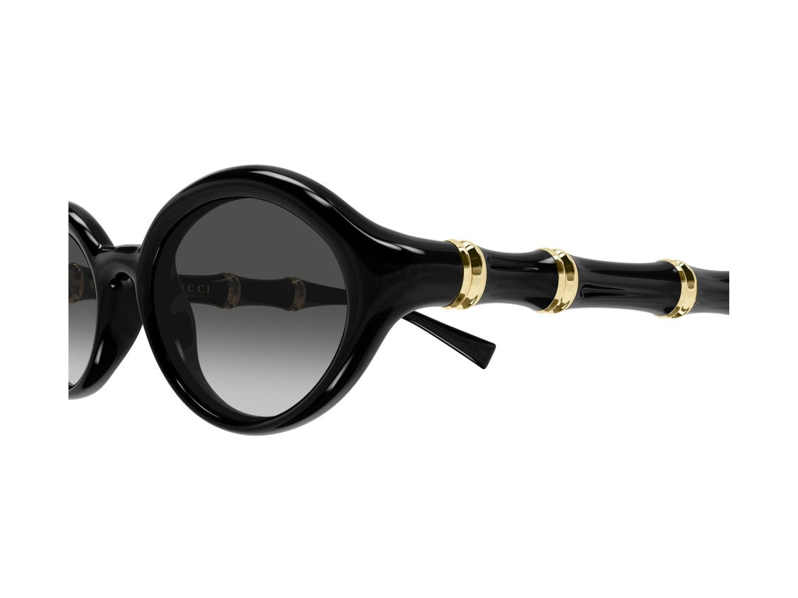 Gucci Gg2059s Round Sunglasses