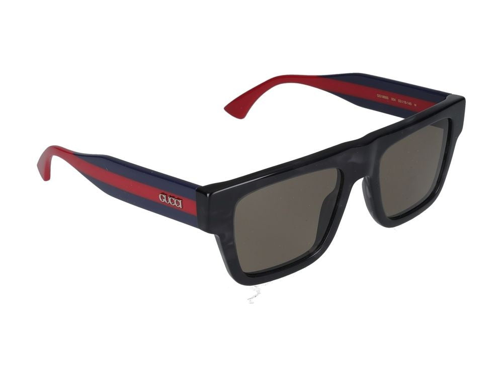 Gucci Sunglasses Gg1868s 004 Havana Blue Brown 53/19/145