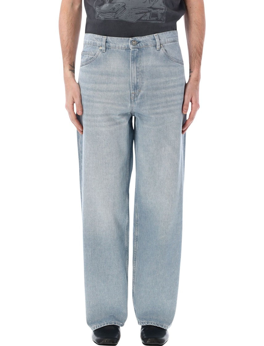 Our Legacy Vast Cut Pale Coast Jeans