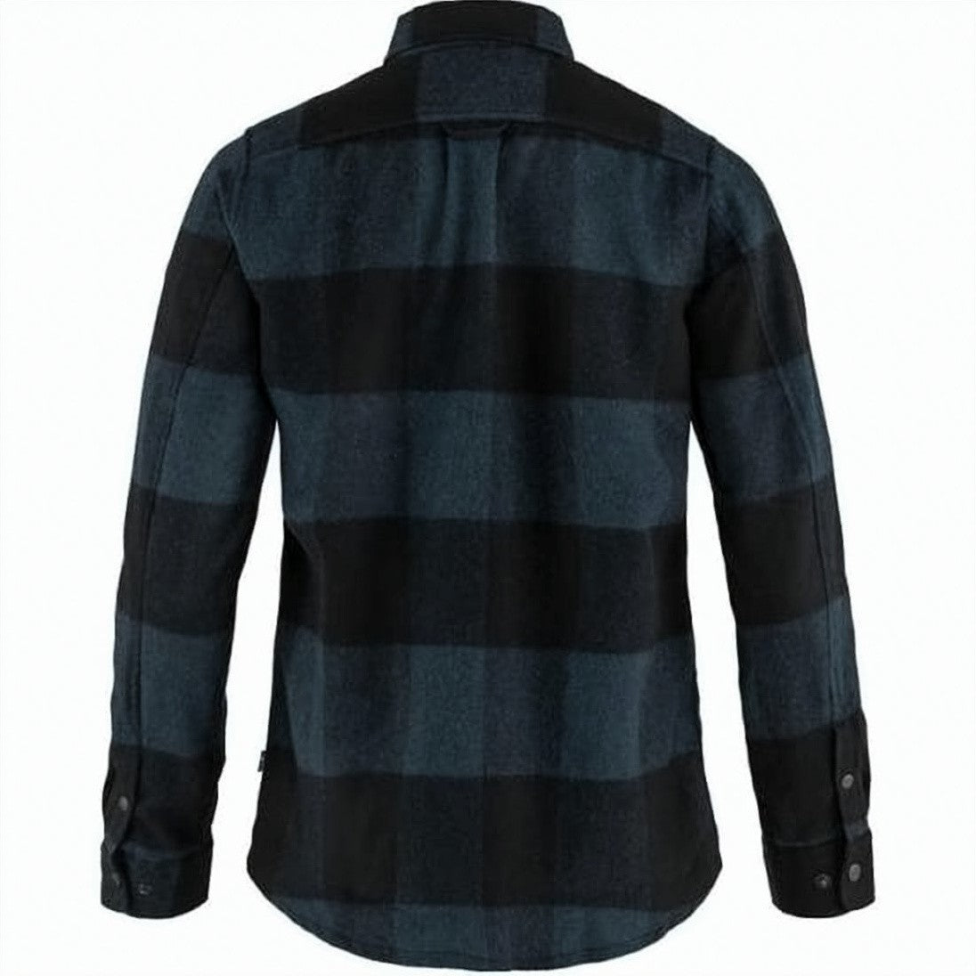 Fjallraven Kanken Classic Long-Sleeved Wool-Blend Shirt