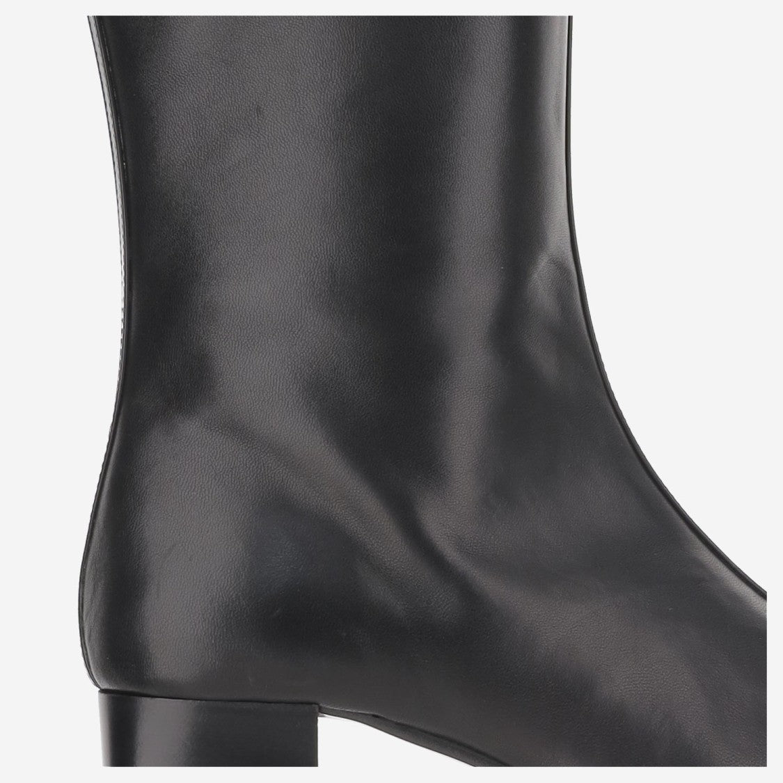 Carel Leather Starter Boots