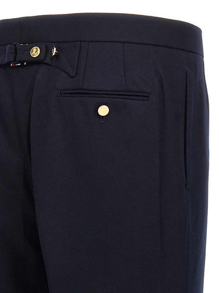 Thom Browne 4 Bar' Pants