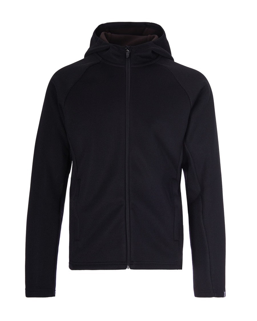 Colmar Sci Thermal Fleece Top With Hood