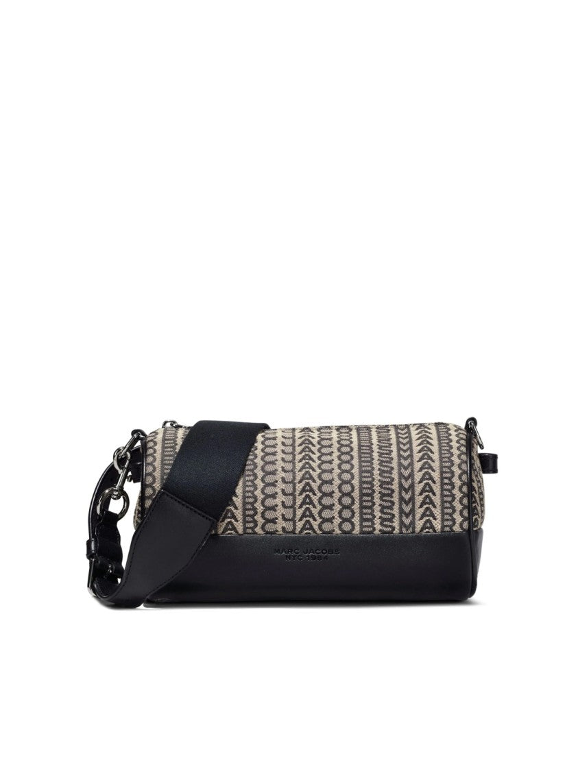 Marc Jacobs The Monogram Duffle Bag