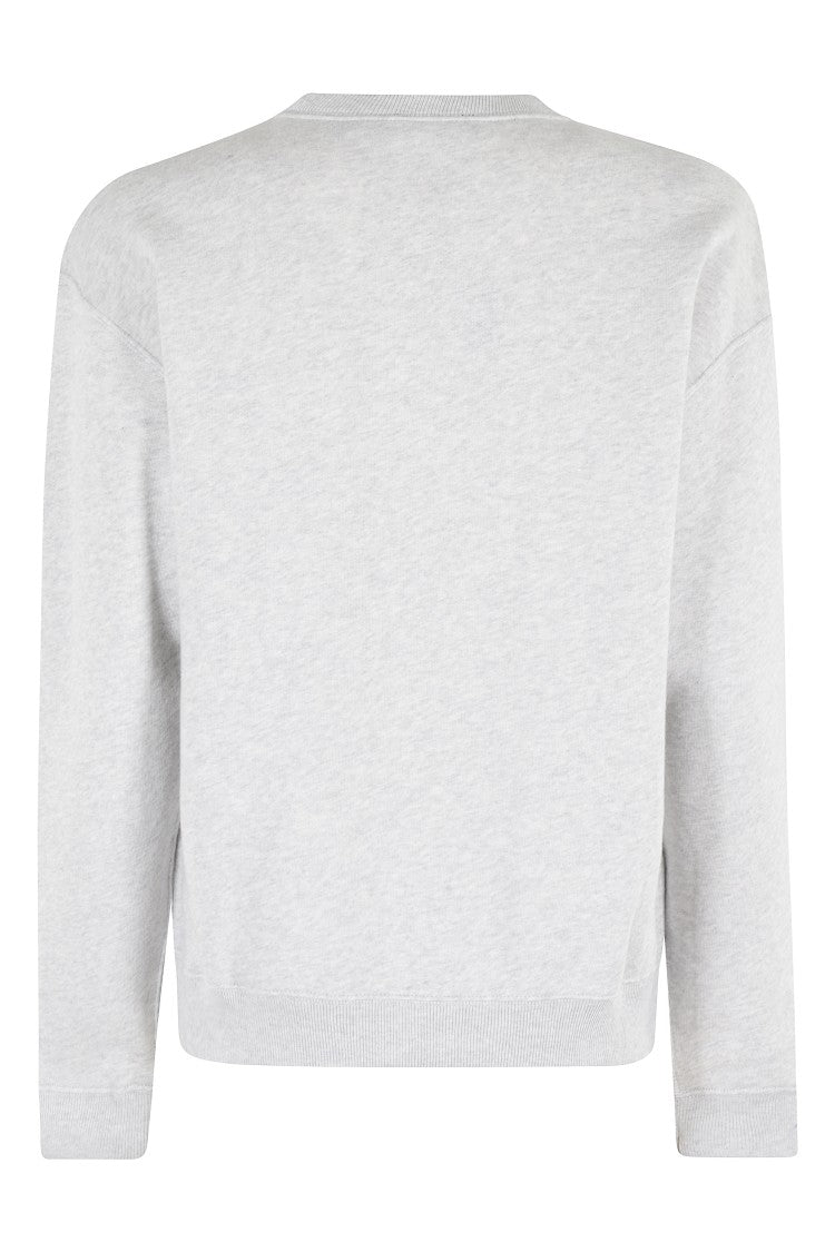 Polo Ralph Lauren Knit Sweatshirt