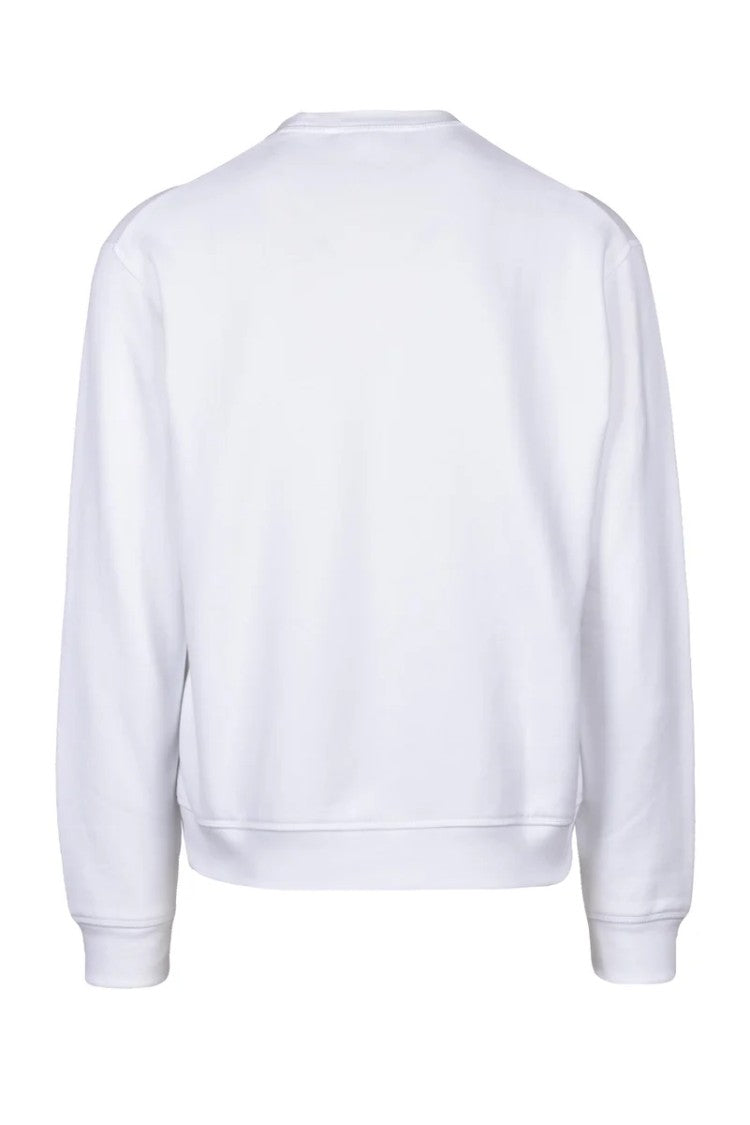 Dsquared2 Crewneck T-Shirt - White