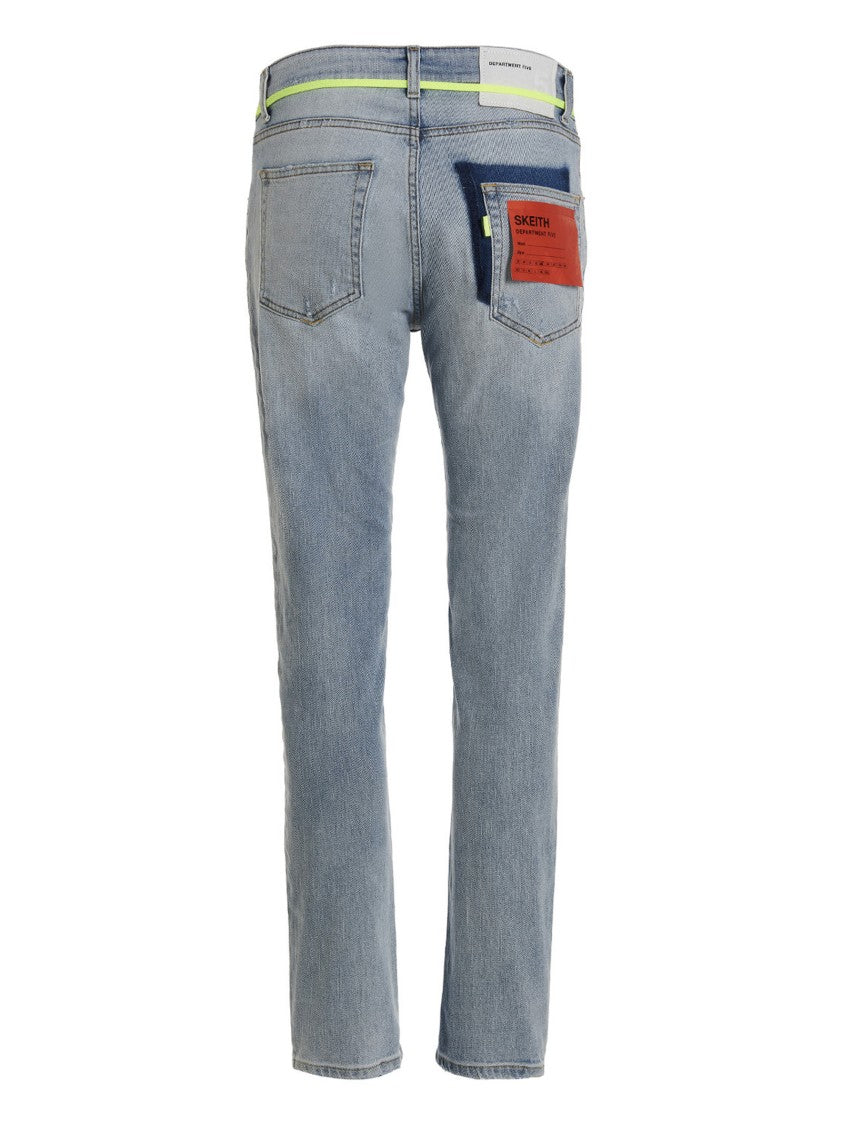 Department Five Skeith’ Jeans