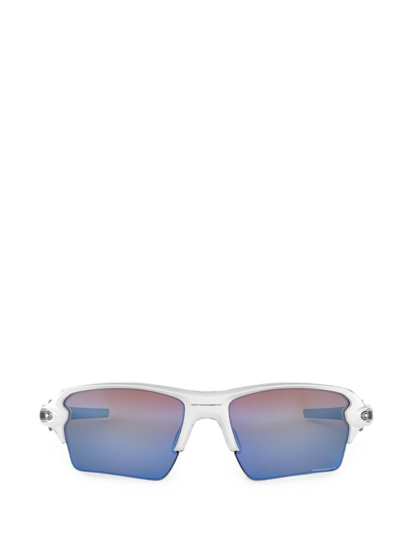 Oakley Semi-Rimless Flak 2.0 Sunglasses