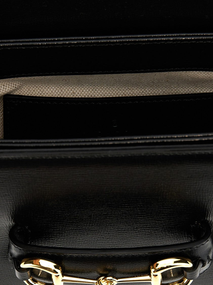 Gucci Horsebit 1955' Crossbody Bag