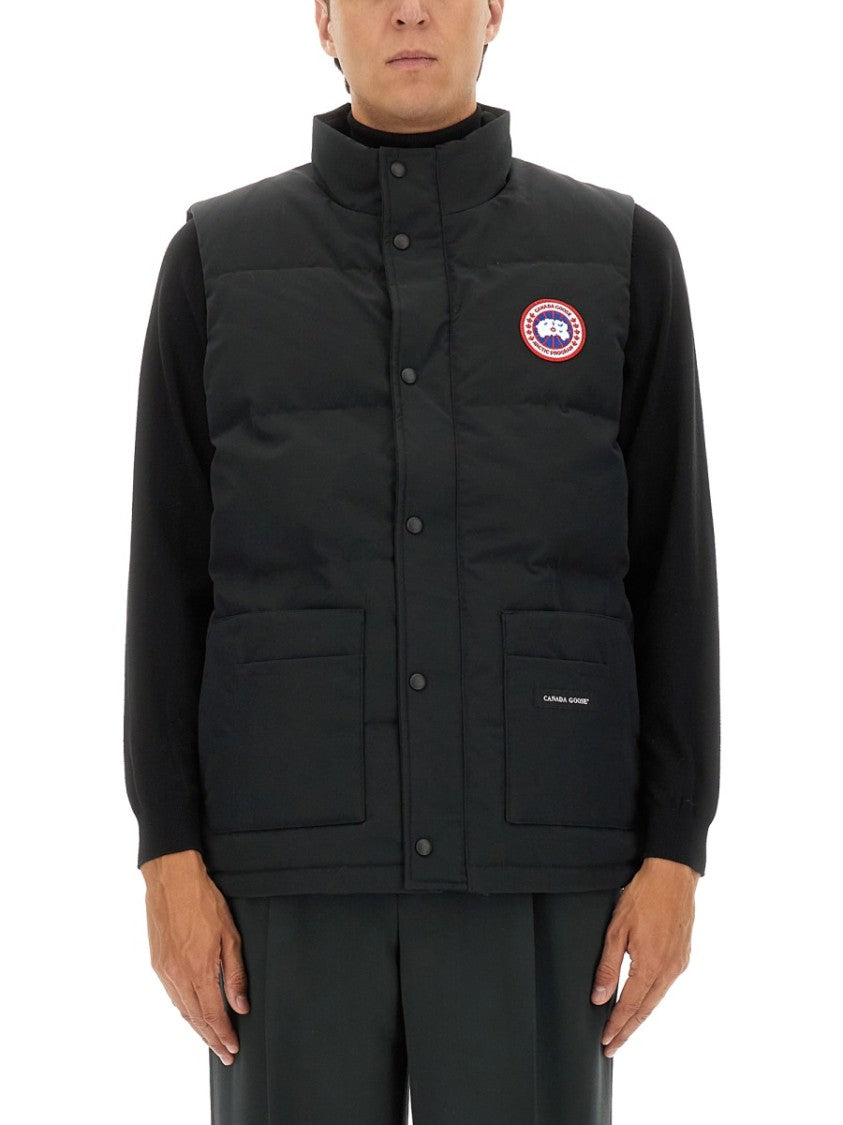 Canada Goose Freestyle Crew Vest