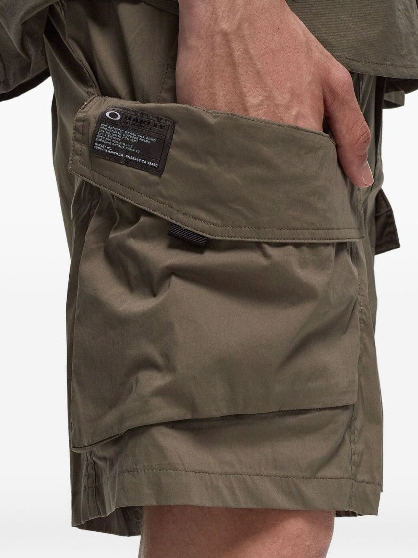 Oakley Fgl Cargo Shorts With Side Pockets